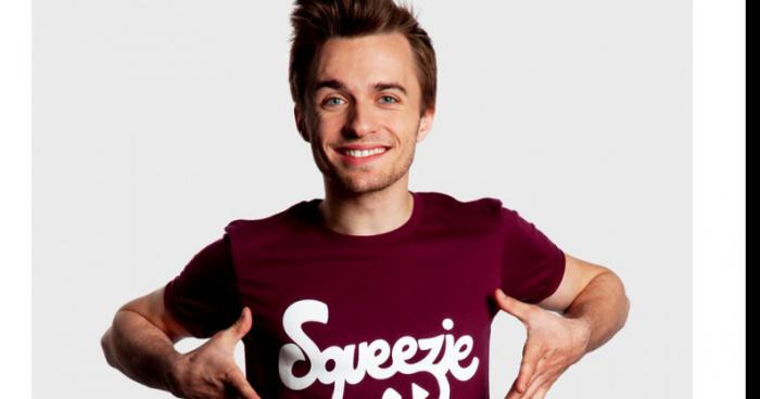 Squeezie décédés