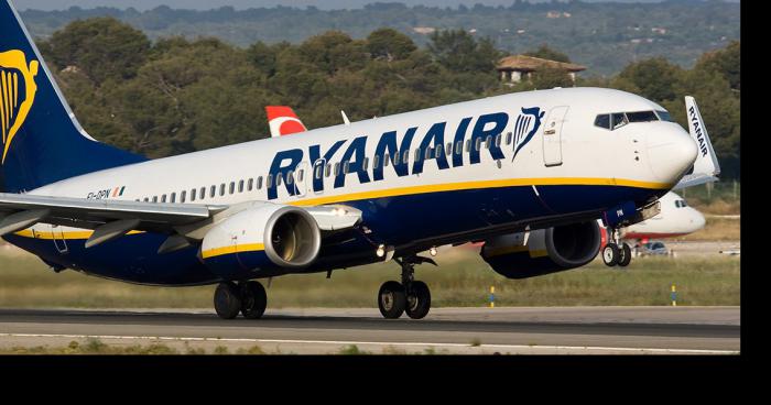 Ryanair annule encore ses vols.