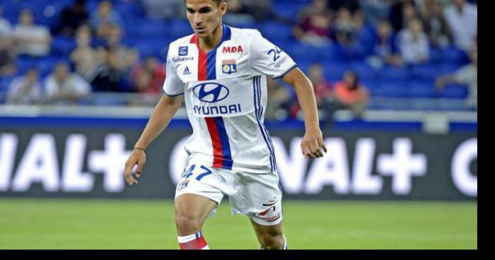 Aouar, la tuile dont l’OL se serait bien passée