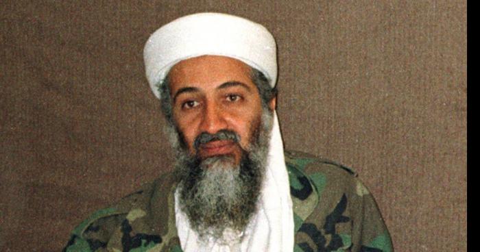 BEN LADEN PREND LE THÉ AVEC DENIS CODERRE