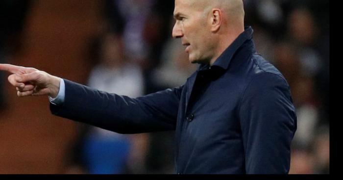 Qui prendra la relève de Zidane ?