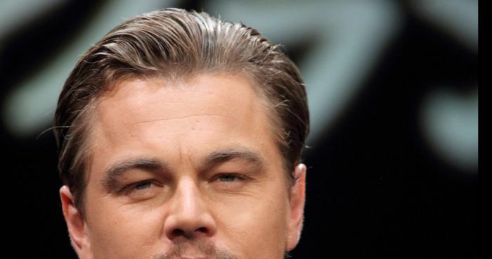 Monsieur Dicaprio est de retour