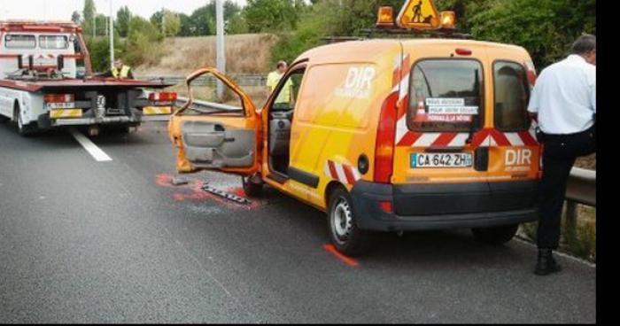 Mort d'un jeune automobiliste sur la rocade de Bordeaux