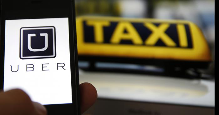 Elle accouche dans un VTC, nomme son fils Uber