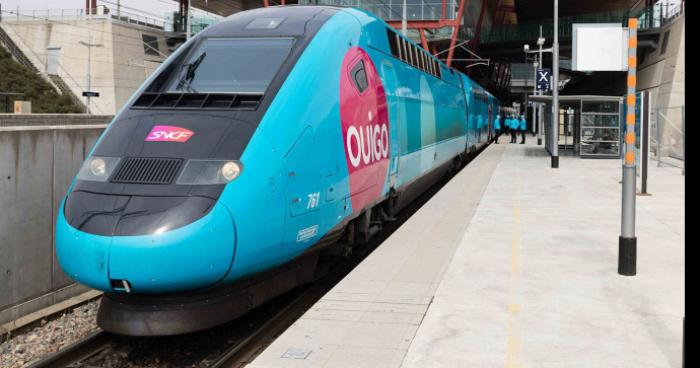 La SNCF va stopper le low-cost OUIGO !