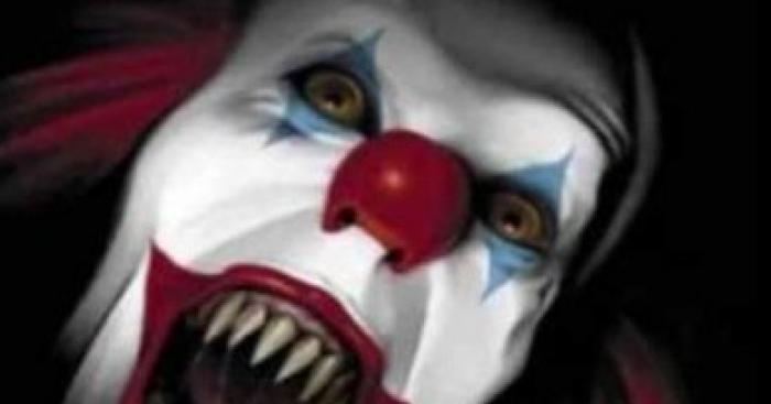 TF1-Les clowns reviennent 29/10/2015