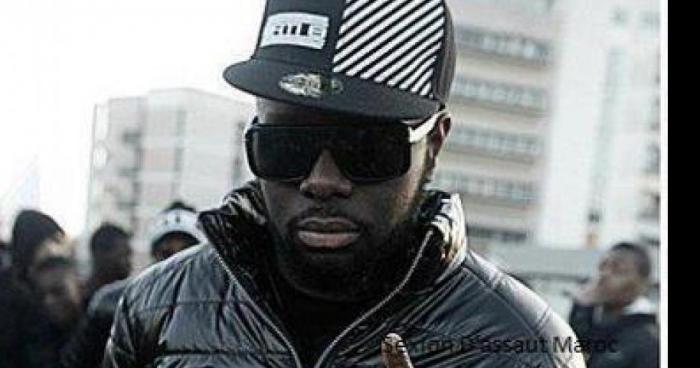 Décès de Maître Gims