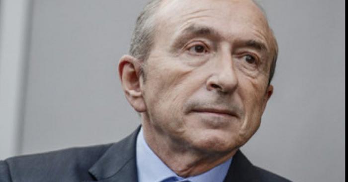 INFOS EXCLUSIVES : Gérard Collomb de nationalité marocaine. “Je n’en ai pas profité personnellement”, commente l’intéressé