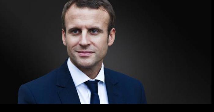 Emmanuel Macron dévoile une partie de son gouvernement