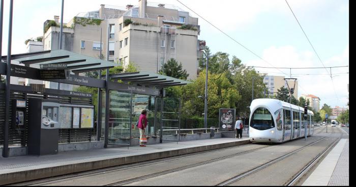 LYON - Une nouvelle caméra plutôt efficace