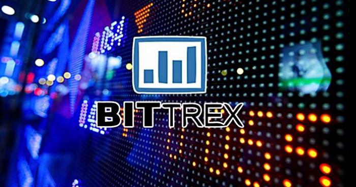 La plateforme Bittrex piratée