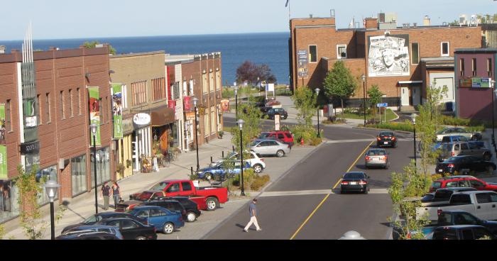 UNE FEMME DE BAIE-COMEAU PREND LES CHOSE EN MAINS !!