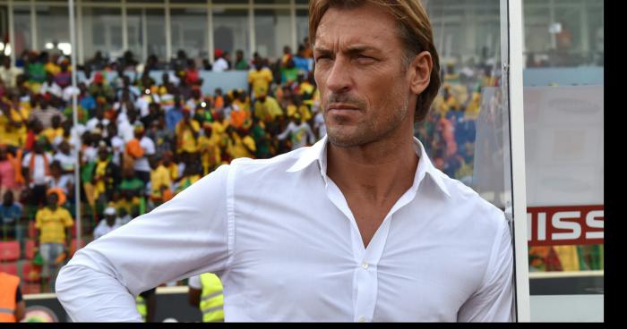 Maroc : Hervé Renard Limogé !