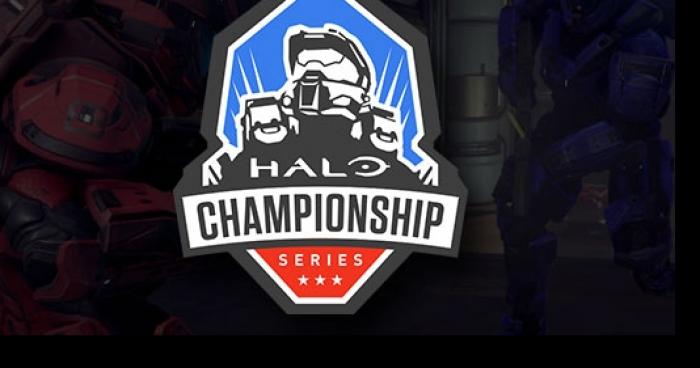 La compétition HCS reprend sur Halo 5.