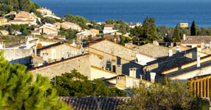 Leucate bientôt sous les eaux !