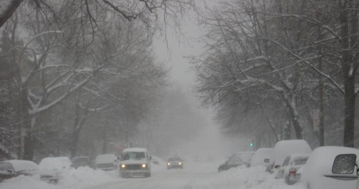 Premiere bordée de neige en vue  mardi 03 novembre