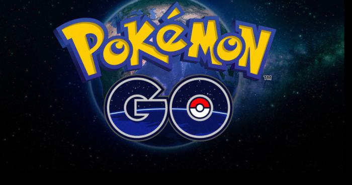 Pokemon GO serait une invention de Daech