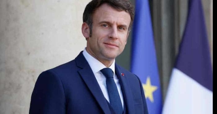 Macron se fait exclure des élection après la découverte de bureau de vote trafiqué