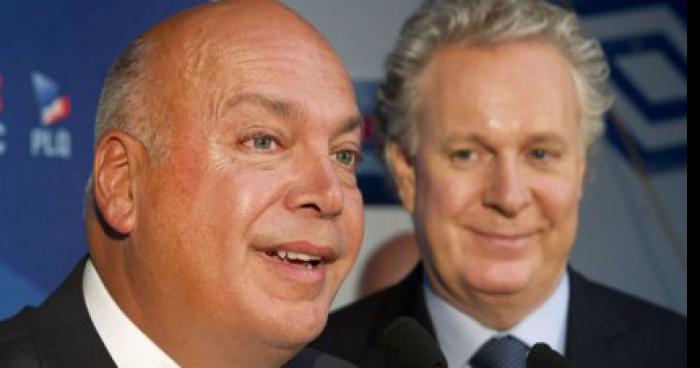 La route 389 portera le nom de la route Jean-Charest