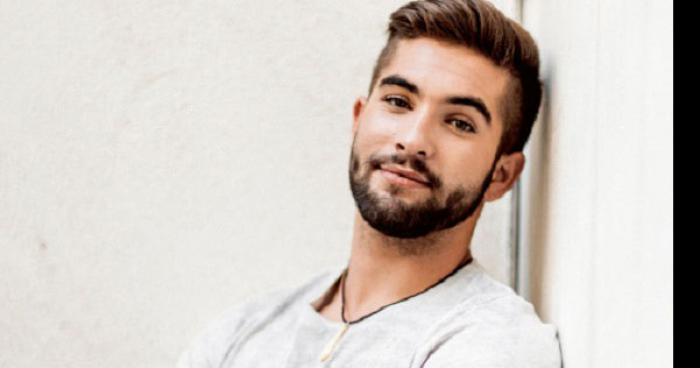 Kendji Girac en Concert à Tours