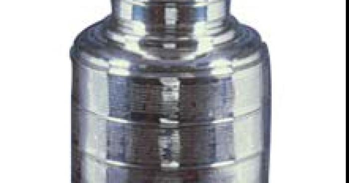 Final de la coupe Stanley