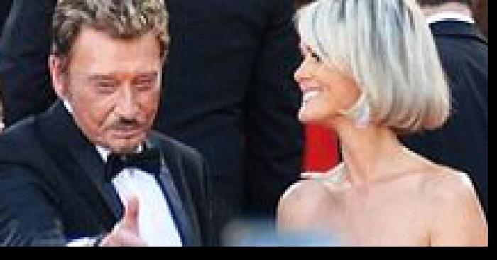 Johny Hallyday mort ?