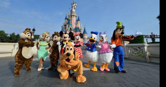 Disneyland Paris prié de s'excuser après avoir brisé le rêve d'un petit garçon