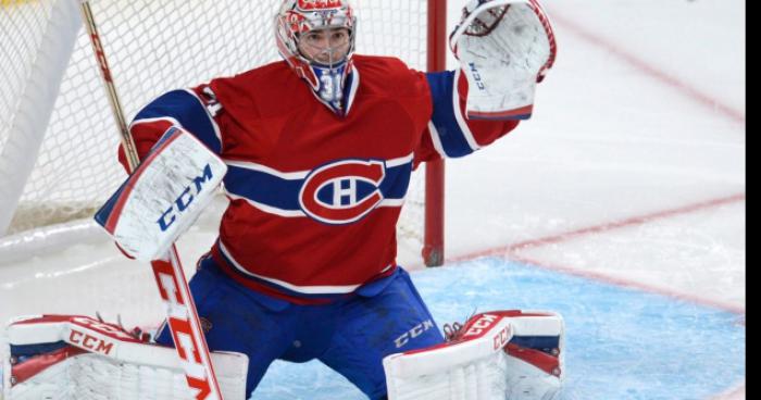 Transaction majeure pour le Canadiens