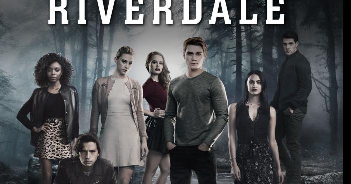 La saison 4 de Riverdale va sortir en 2025