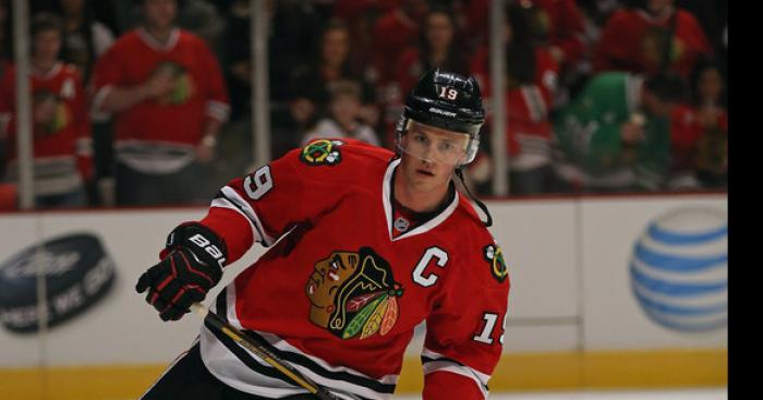 Toews à Montreal!