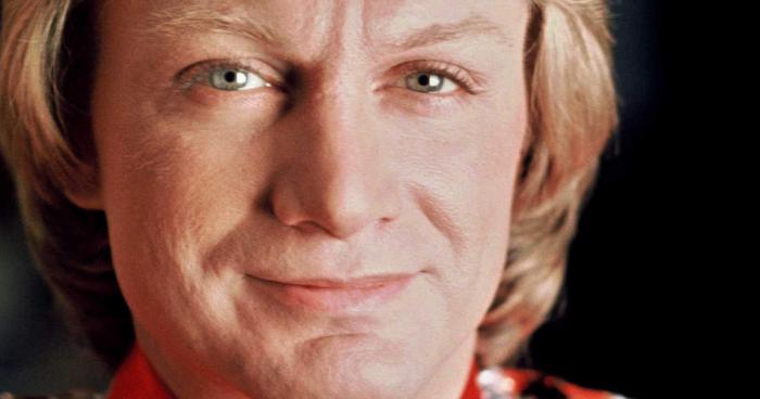 Non, Claude François n'est pas mort