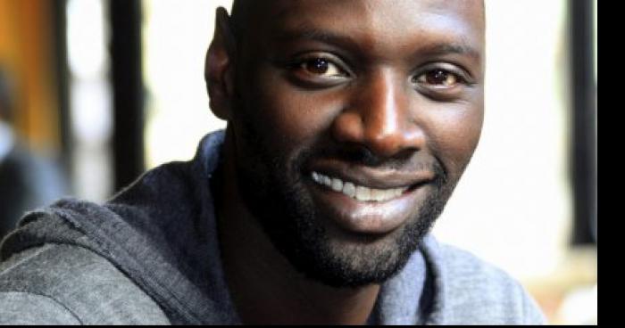 Akramovitch et Omar Sy ensemble devant la caméra !