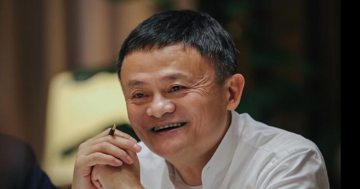 Alibaba annonce l'ouverture de son