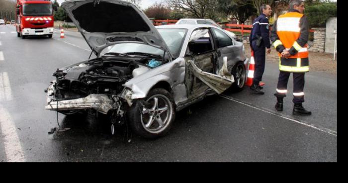 Mort dans un accident de voiture