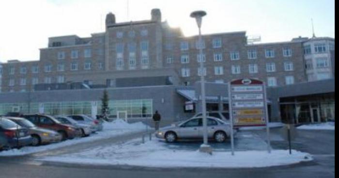 L'hôpital de Saint-Georges de Beauce fermera ces porte