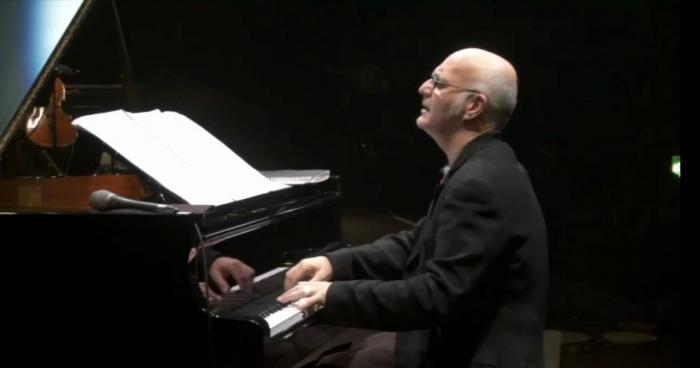 Mort de ludovico einaudi