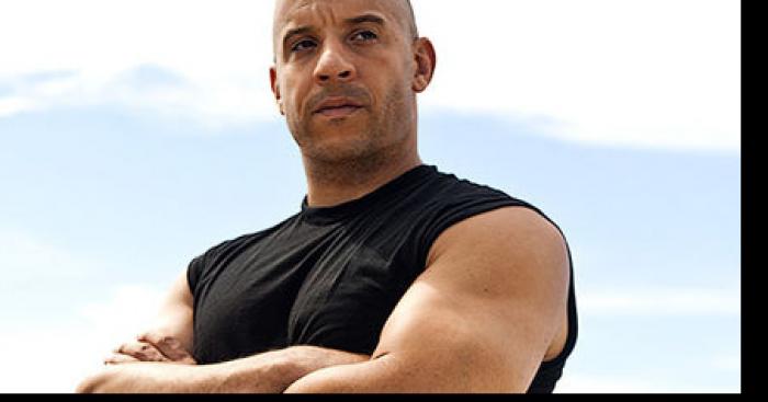 Le décès de Vin Diesel