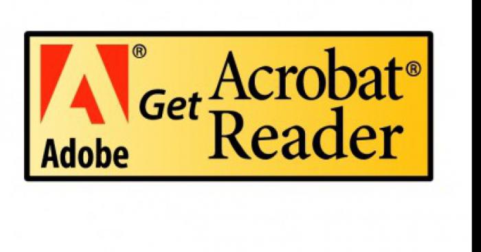 Adobe Acrobat Reader DC