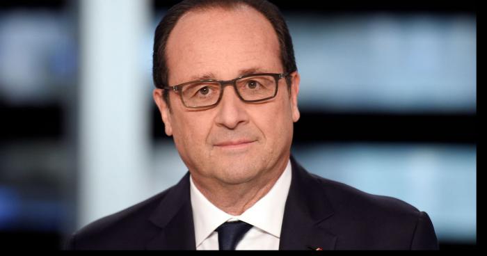 Hollande démission !