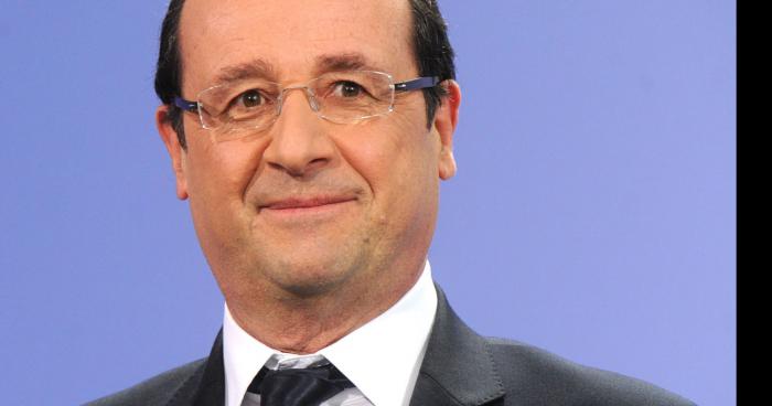 La démission de Francois Hollande.