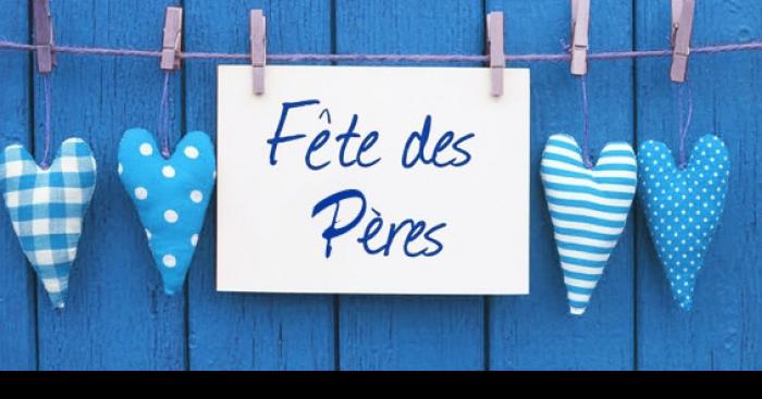 Fête des pères ou l'été ?