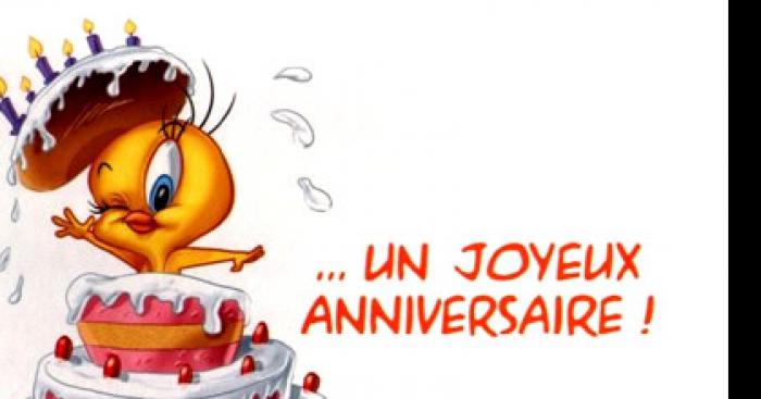 Pour l'anniversaire d'un clandestin