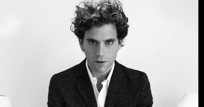 Mika a était viré de the voice!!!