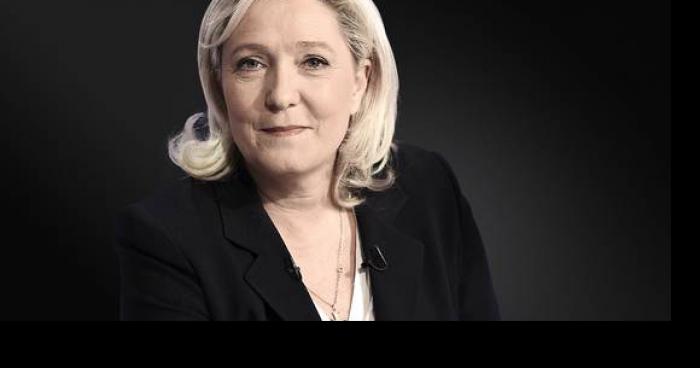 Marine le pen à Vienne contre la loi avortement ?