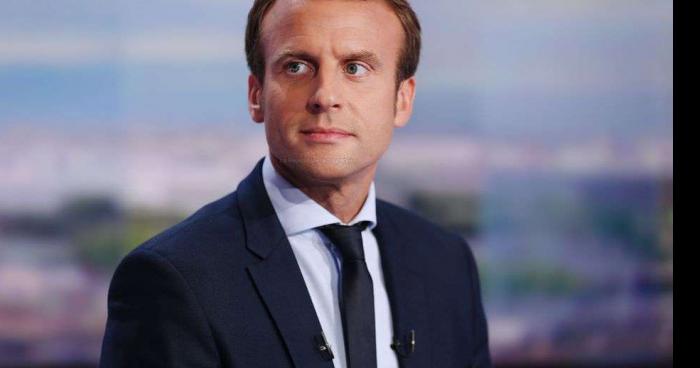 Emmanuel MACRON votera Marine Le Pen