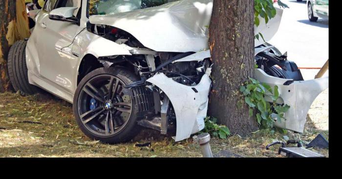 UN MORT ET DEUX BLESSÉS DANS UN ACCIDENT DE LA ROUTE CE SAMEDI SOIR