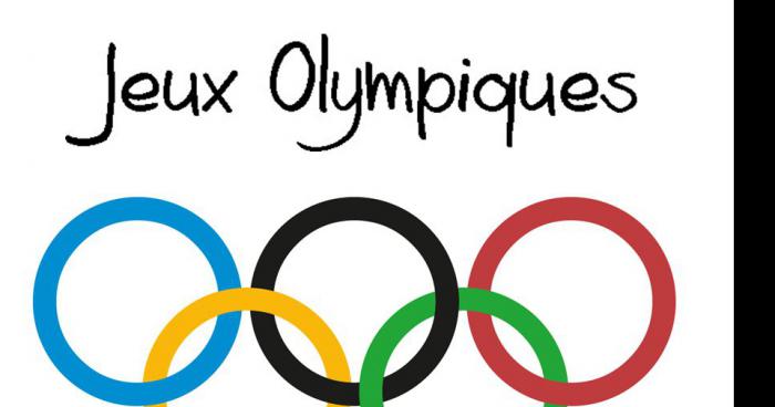 Un marnais aux jeux olympiques