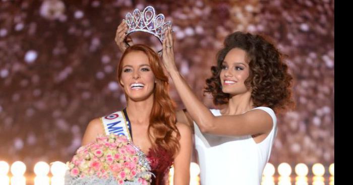 Pour lutter contre le sexisme, les femmes interdites de défilé à Miss France