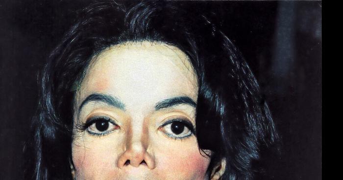 Micheal Jackson Revenu De La Mort