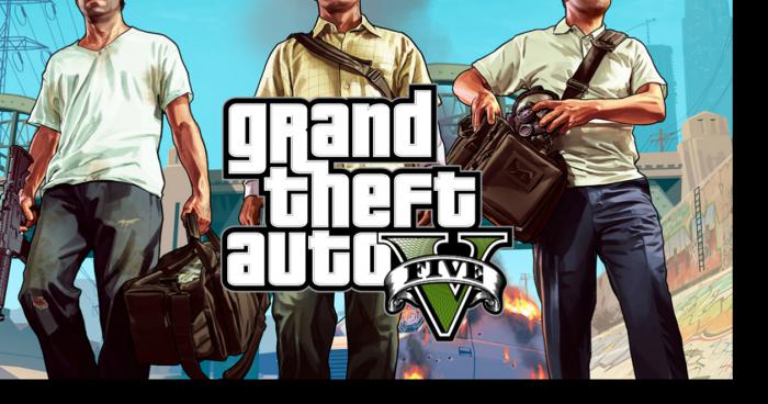 GtaV supprimé en France